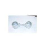 OEM / ODM Automobile Suspension Parts ADC12 Aluminum Arm for Suspension System