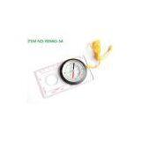 Selling Travel Compass With Magnifier thumbnail-1