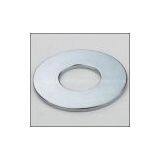 Ring NdFeB Magnet D100xd60x10(mm)-35sh thumbnail-1