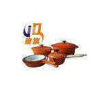 Cast Cookware thumbnail-1