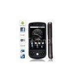 H6 Quad Band Single Card Android2.2 OS WIFI Bluetooth Camera 3.12-inch Touch Screen China thumbnail-1