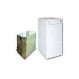 Geothermal Ground Source Heating and Cooling Heat Pump With LCD Display Control Panel