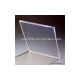 Sell 4mm Solid Polycarbonate Sheet