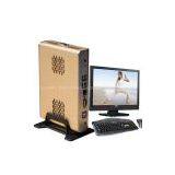 Mini PC With Intel N270 1.6G CPU thumbnail-3