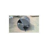 Clear Sand Bucket thumbnail-1