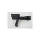 Best Hunting Equipment,35W HID Rechargeable Spotlight thumbnail-1