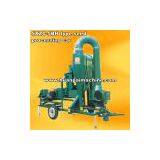 5XZC-5B Seeds Cleaner and Grader Equipment thumbnail-1