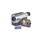 JVC GRD93 MiniDV Digital Camcorder w/ 10x Optical thumbnail-1