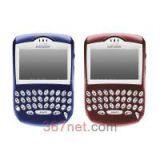 Blackberry 7200 Original Keypad Housing thumbnail-1