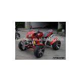 2-Rider 250CC Racing ATV/Quad (EEC Approval) thumbnail-1