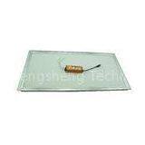 Smd 3014 Warm Led Ceiling Panel Lights For Office , 1200 Lumens High Brightness thumbnail-1