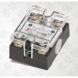 Ximandun Solid State Relay Single Phase AC H380ZK 380VAC 80A thumbnail-1