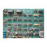 Electronic SMT Metal Prototype PCB Assembly , 1oz / 2 oz Copper PCB
