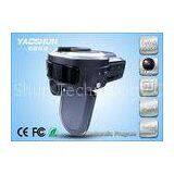 Night Vision 2.0 Inch Auto Dash Cam WIFI Black Box Car DVR , 120 Degree