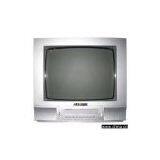 Sell Color Television With DVD Player thumbnail-1