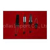 High Strength Aluminum Alloy Wedge Type Insulated Strain Clamp thumbnail-1