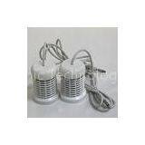 Dual Coils Negative Ion Bath Foot Spa Array For Detox Machine Cleanse , 50 - 60 Times Life