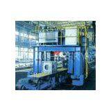 U / Box Beam Welding Assembly Machine 300 x 300 - 1200 x 1200mm