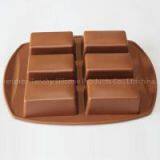 Chocolate Molds Made From FDA Standard Silicone thumbnail-1