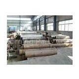200mm-800mm Alloy Steel Forged Round Bar For Thick Wall Hollow/High Pressure Boiler Tubes thumbnail-1