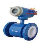 High Quality Electromagnetic Sewage Flowmeter thumbnail-1
