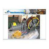 Elevator Modernization Solutions for Old Elevator Mechanical Parts and Electric Parts thumbnail-1