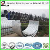 Corrugated Steel Tube Made From Hebei Qijia thumbnail-1