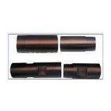 Wireline Core Barrel Locking Coupling / Adapter Coupling Q Series thumbnail-1