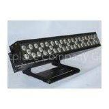 DMX LED Wall Washer Lights , 135 W RGBWA Outdoor Wall Washers Lighting thumbnail-1