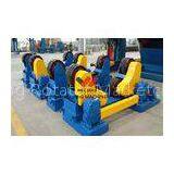 Power Station 10T Self Aligning Rotators Industrial For Welding Machinery thumbnail-1