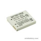 Camera Battery for Canon NB-4L thumbnail-1