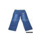 Sell Girls' Jeans thumbnail-1