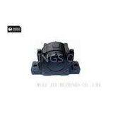 Carbon Steel Cast Iron Plummer Block Bearing SD634 - SD656 GCR15 Airport Bearing thumbnail-1