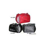 Sell Golf Leather Boston Bag thumbnail-1