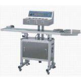 LGYF-2000BX Air Cooling Induction Sealing Machine thumbnail-1