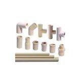 PVC, UPVC, PVC-U Pipe Fittings thumbnail-1