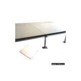 Sell Full Steel Ceramic Antistatic Aerial Raised Floor thumbnail-1