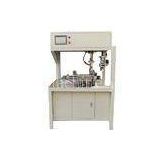 Automatic Coil Winding Machine For Circle Form Cable , Length 2-15m