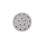 High Power Transistor Aluminum PCB Board , Metal Core 2 oz PCB Multilayer thumbnail-1