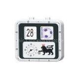 LT-CK11A Calendar Clock Alarm Clock