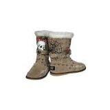 Wholesale ed Hardy Boots thumbnail-3