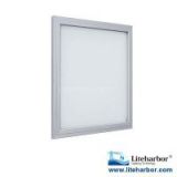 Trimless Square 3.5 inch COB LED Recessed Downlight Kits