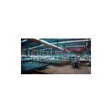 Electric Galvanized, Painting Steel Framing Systems, Structural Steelwork Contracting