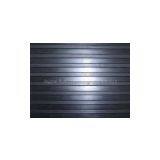 Wide Ribbed Rubber Sheet thumbnail-1