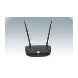 Black and White WiFi Proximity Marketing 200 Connections 8GB Storage