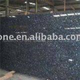 Blue Pearl Granite Slab thumbnail-1