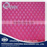 2016 New Products on China Market Continuous Quilting Machine From China Online Shopping thumbnail-5