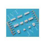 Brass Tin Plated ZH 1.5mm Pitch Wire to Board Connector for PCB / Automotive