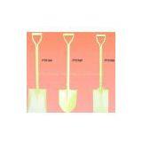 Shovel With Steel Handle(s501/s503/s512) thumbnail-1