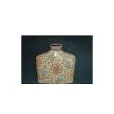 Ancient Finish Ceramic Decoration Vase thumbnail-1